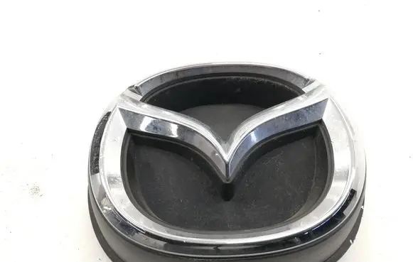 Mazda CX-3 Manufacturer badge logo/emblem D10J50716