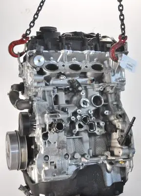 Mini One - Cooper F56 F55 Engine swap B38A15F