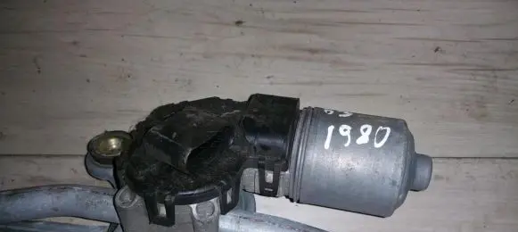 Ford Mondeo Mk III Wiper motor 0390241703 1s7117508bd