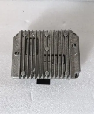 Dodge Durango Seat control module 05026486AA