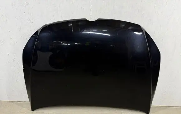 Volkswagen Golf VII Engine bonnet/hood 