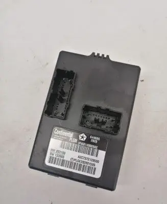Dodge Durango Tailgate/trunk control unit/module 68140669AE P68140669AE