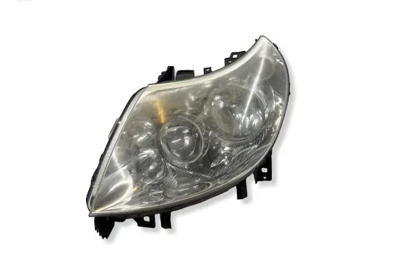 Fiat Ducato Headlight/headlamp 