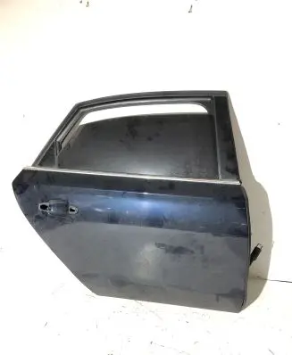 Audi A8 S8 D4 4H Rear door