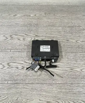 BMW 3 E92 E93 Comfort/convenience module 9134661 000112772 00005842C5