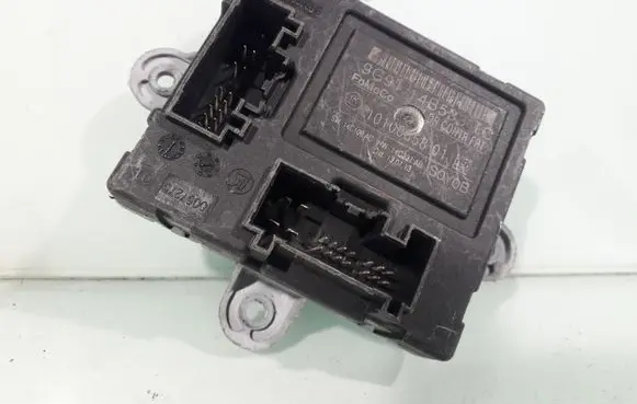 Ford Galaxy Door control unit/module 1010085801