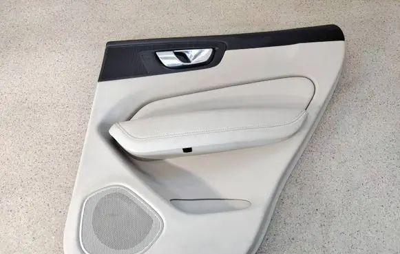 Volvo XC60 Rear door card panel trim 3144617724A 31446177 30747756