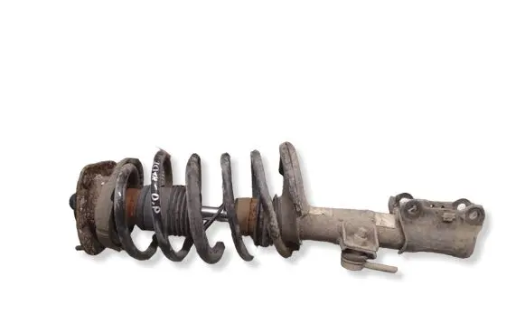 Volvo V70 Front shock absorber with coil spring 554046 36A97A 824904554046