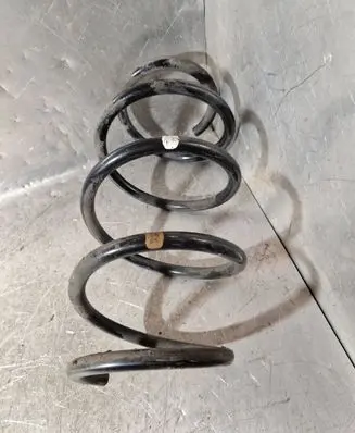 Toyota Camry VIII XV70 Front coil spring 