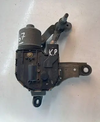 Ford Galaxy Wiper motor 1137328404 1397220520