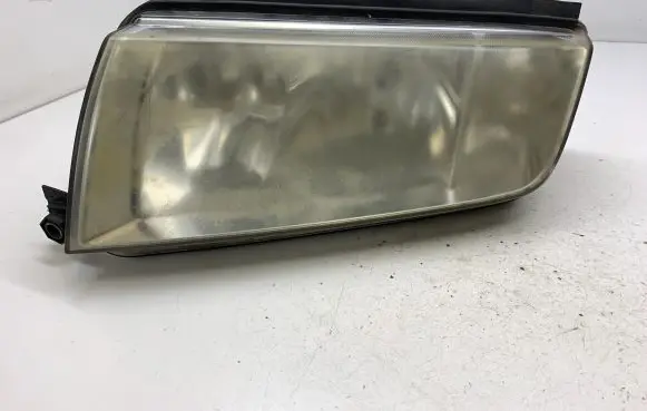 Skoda Fabia Mk1 (6Y) Headlight/headlamp 246365