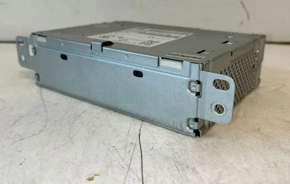Citroen C4 II Picasso Radio/CD/DVD/GPS head unit 041307500