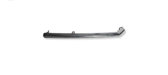 Suzuki Vitara (LY) Front bumper splitter molding 7177286R