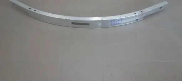 Tesla Model 3 Front bumper cross member 110406700F 192240058540