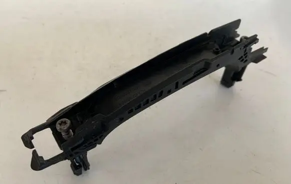 Audi Q5 SQ5 Rear door exterior handle 80A837205