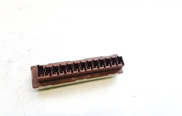 Mercedes-Benz EQB Sensor a0009820112 6-1418647-3