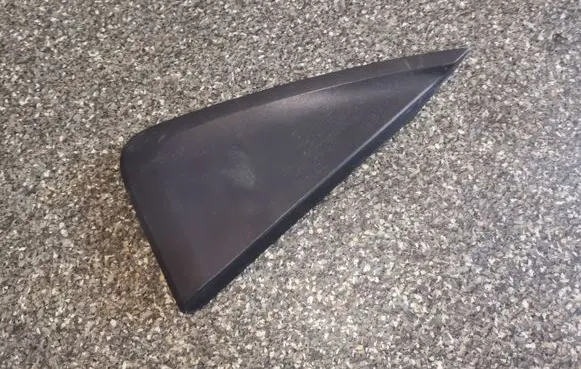 Nissan Leaf I (ZE0) Other interior part 781273NA0A