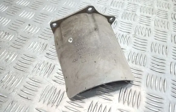 Volkswagen PASSAT B5.5 Other front suspension part 4D0407722