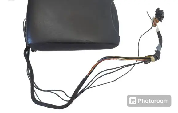 BMW X5 E53 Armrest 810728
