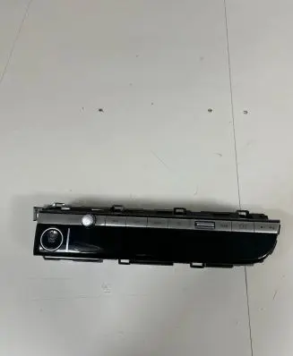 Hyundai Ioniq 5 Interior fan control switch 96540GI320LS5