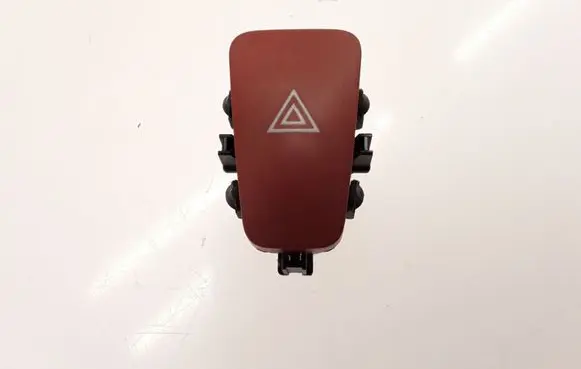 Fiat Croma Hazard light switch 29466