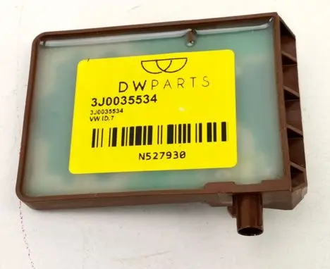 Volkswagen ID.7 Antenna control unit 3J0035534