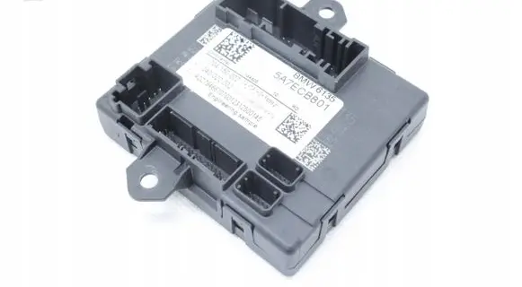 BMW M5 G90 Door control unit/module 5A7ECB8