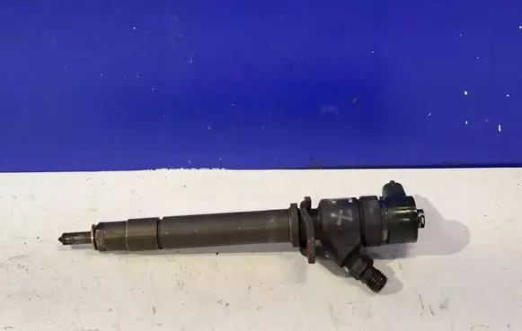 Volvo V70 Fuel injector 0445110078 8658352