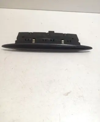 Mercedes-Benz E W211 Parking PDC sensor display screen A0015421523