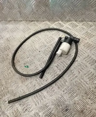 Ford Transit Custom Windscreen/windshield washer pump BK2117K624AA