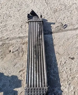 Ford Focus Intercooler radiator 3M5H9L440AE