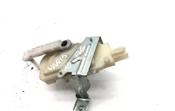 Toyota Yaris Central locking motor 