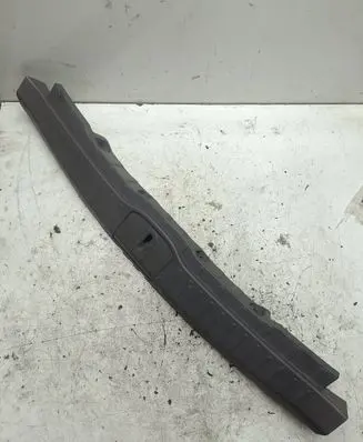 Infiniti EX Trunk/boot sill cover protection 84992