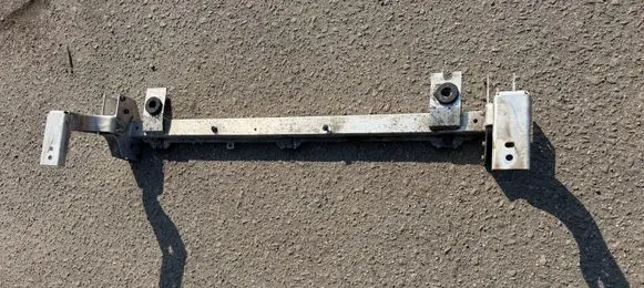 Mercedes-Benz A W176 Radiator mount bracket A2466200019