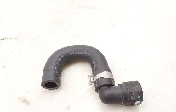 Hyundai Kona I Electric car engine cooling hoses/pipes DSEV1827DS201028