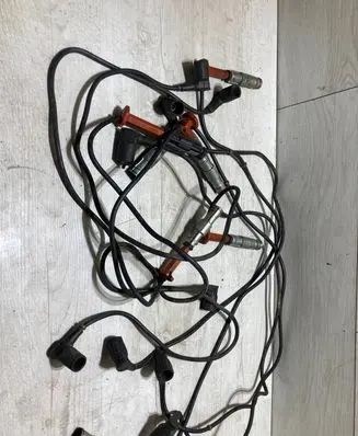 Mercedes-Benz SL R129 Ignition plug leads 0001567310