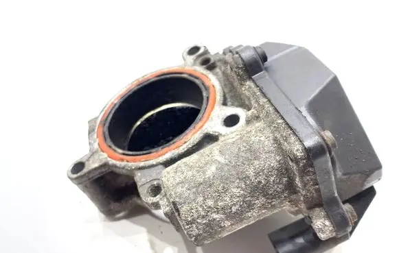 Audi A8 S8 D4 4H Engine shut-off valve 057128063E