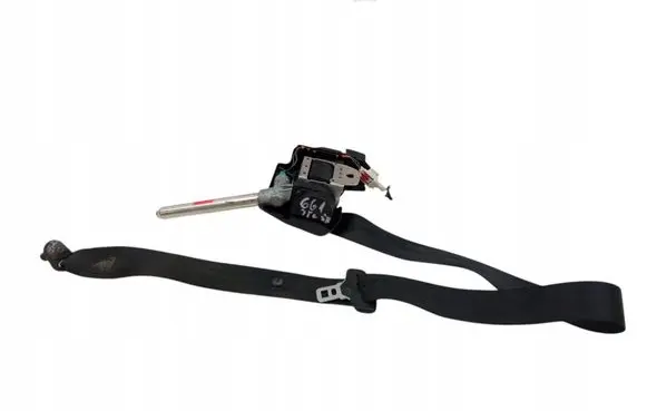 Volvo V60 Front seatbelt
