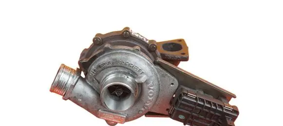 Volvo XC90 Turbo 31293507 D5244T18