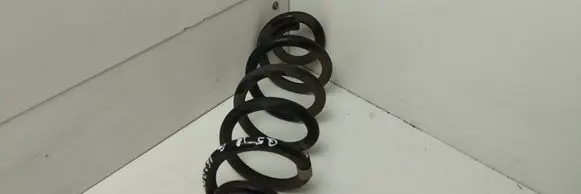 Audi Q5 SQ5 Rear coil spring 80A511115