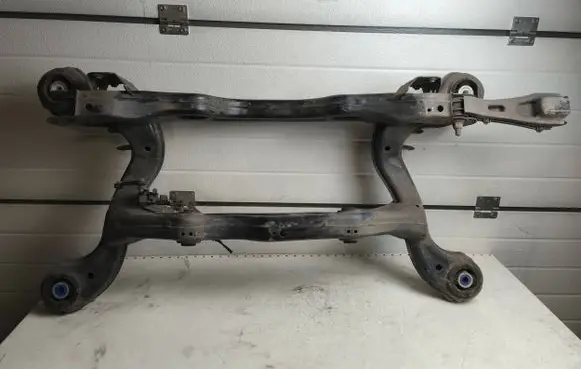 Mercedes-Benz A W177 AMG Rear subframe A2463521041 2217