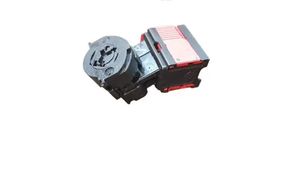 Renault Trafic III (X82) Ignition lock contact 