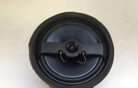 Mitsubishi Outlander Front door speaker 8720A010