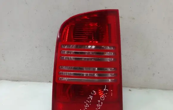 Skoda Octavia Mk1 (1U) Rear/tail lights 1U9945095B