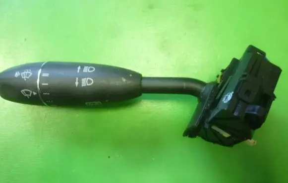 Mercedes-Benz S W221 Multifunctional control switch/knob A2215403345 AT066
