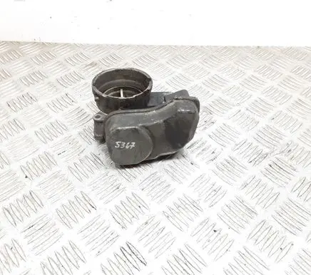 Mitsubishi Lancer X Throttle valve 03G128063B