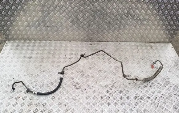 Renault Trafic III (X82) Power steering hose/pipe/line 497206999R 93868481T