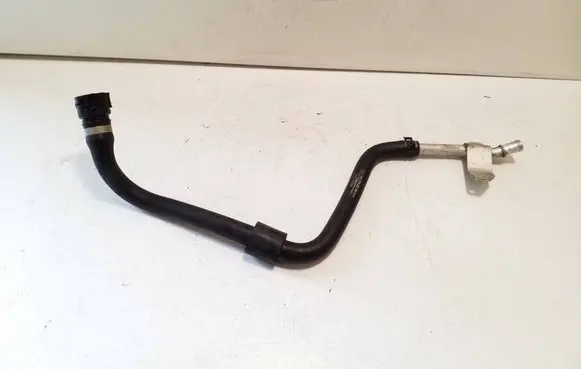 Audi Q7 4M Engine coolant pipe/hose 4M0819337AR 4M0819857