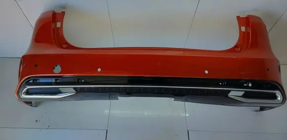 KIA Ceed Rear bumper J786611300
