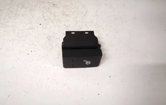 Hyundai Santa Fe Seat heating switch 